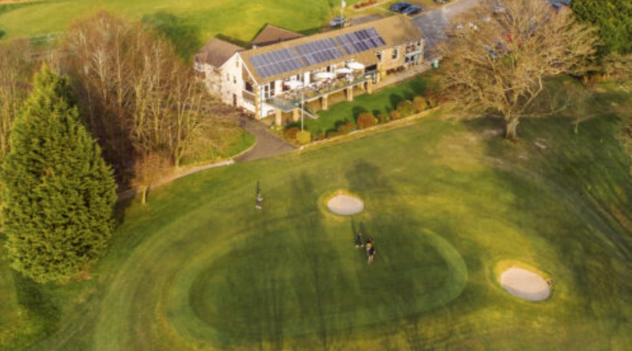 Photo of Whalley Golf Club